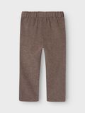 name it REGULAR FIT TROUSERS, Shitake, highres - 13236012_Shitake_002.jpg