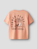 name it LÖS PASSFORM T-SHIRT, Peach Nectar, highres - 13242448_PeachNectar_002.jpg