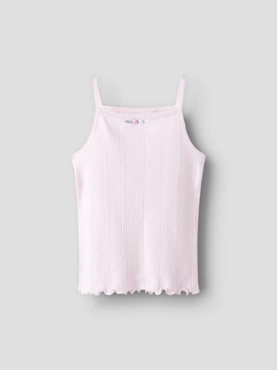 name it BIO-BAUMWOLL TANKTOP, Ballerina, highres - 13243221_Ballerina_003.jpg