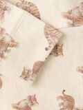 Product image thumbnail 3 RIB LEGGING, Peyote Melange