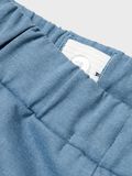 Name it LONG SWEAT SHORTS, Provincial Blue, highres - 13230338_ProvincialBlue_004.jpg