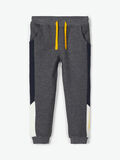 Name it KATOENEN SWEATPANTS, Dark Grey Melange, highres - 13181340_DarkGreyMelange_003.jpg