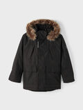 Name it SNOW10 - SOLIDE VESTE DE SKI, Black, highres - 13202237_Black_003.jpg