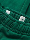 Product image thumbnail 3 &Oslash;KOLOGISK BOMULL SWEATBUKSER, Evergreen