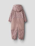 Product image thumbnail 5 ALFA08 SOFTSHELL SUIT, Woodrose
