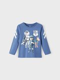 Product image thumbnail - PLAYMOBIL TOP MET LANGE MOUWEN, Bijou Blue | 1