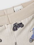 Name it TRACTOR SWEATPANTS, Peyote Melange, highres - 13206751_PeyoteMelange_005.jpg