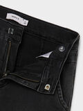 Name it KORKEAVYÖTÄRÖISET LEVEÄLAHKEISET HOUSUT, Black Denim, highres - 13204331_BlackDenim_005.jpg