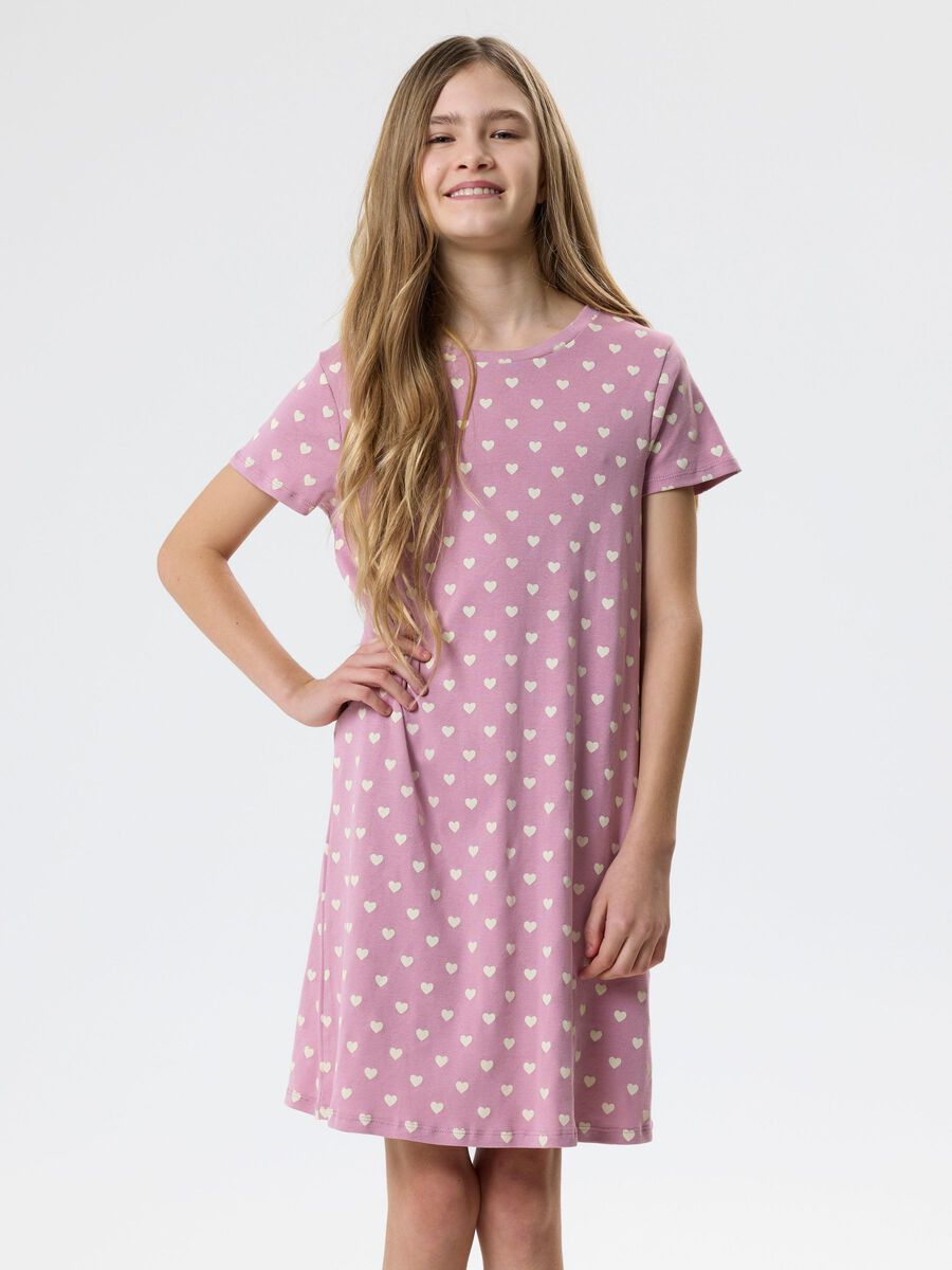 Product carousel image 1 2 PACK SHORT SLEEVED DRESS, Navy Blazer