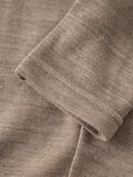 Product image thumbnail 5 SLIM FIT LEGGINGS, Sepia Tint