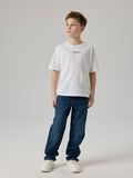 Product image thumbnail 3 LOOSE FIT JEANS, Dark Blue Denim