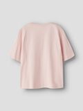 Product image thumbnail - ORGANIC COTTON T-SHIRT, Lotus | 4
