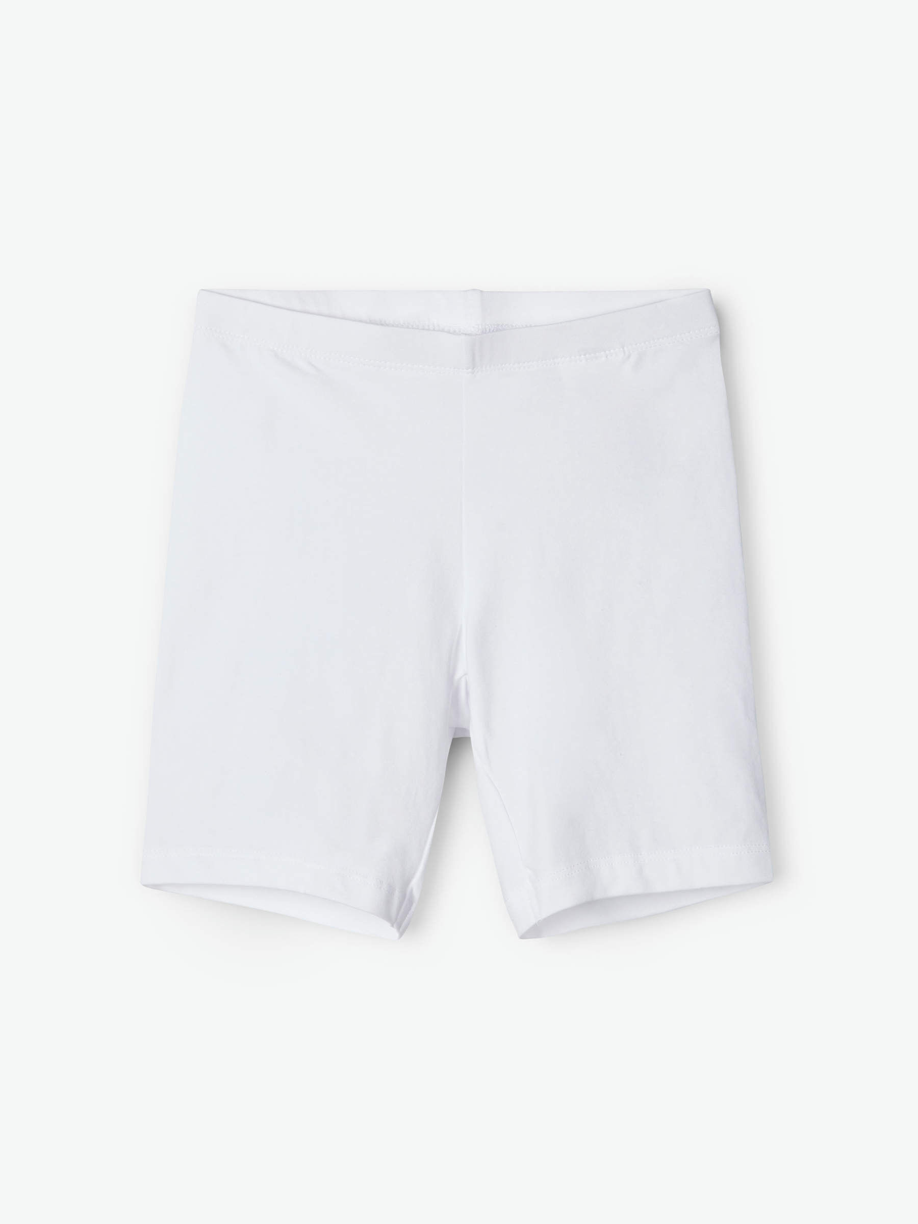 CYCLING SHORTS (White) from name it 