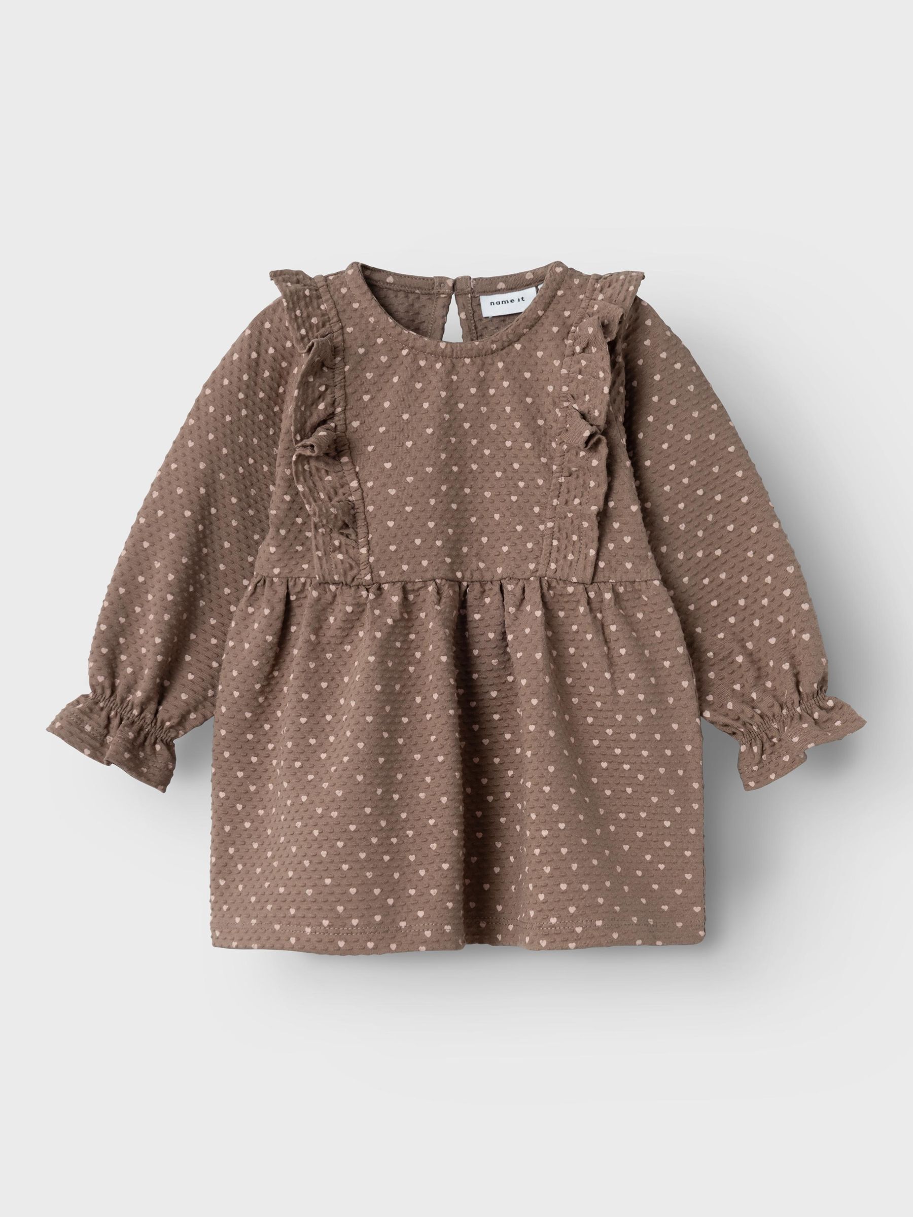 Baby discount dress name