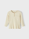 Name it LOOSE FIT LONG SLEEVED TOP, Fog, highres - 13210525_Fog_003.jpg