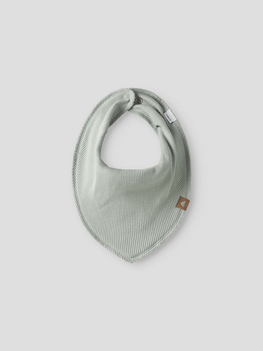 name it 3 PACK SCARF BIB, Peyote, highres - 13245874_Peyote_1202236_004.jpg