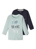 Name it 2-PACK LONG-SLEEVED T-SHIRT, Dark Sapphire, highres - 13171935_DarkSapphire_001.jpg