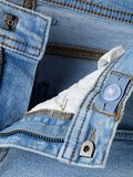 Product image thumbnail - EN DENIM SHORT, Light Blue Denim | 3