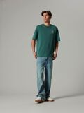name it LOOSE FIT T-SHIRT, Silver Pine, highres - 13251931_SilverPine_1240082_007.jpg