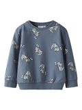 name it REGULAR FIT SWEATSHIRT, Blue Mirage, highres - 13244031_BlueMirage_1203671_001.jpg