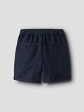 name it LÖS PASSFORM SHORTS, Navy Blazer, highres - 13227710_NavyBlazer_002.jpg