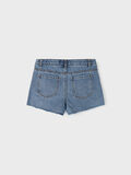 Name it REVET OLASHORTS, Light Blue Denim, highres - 13196083_LightBlueDenim_002.jpg