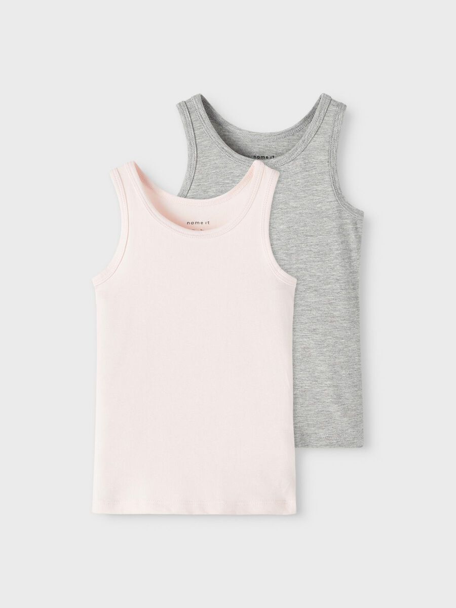 Name it BASIC 2ER-PACK TANKTOP, Barely Pink, highres - 13209632_BarelyPink_975876_003.jpg