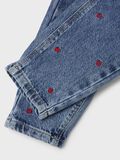 name it BAGGY FIT JEANS, Medium Blue Denim, highres - 13232569_MediumBlueDenim_1192360_006.jpg