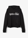 Name it BEDRUKT SWEATSHIRT, Black, highres - 13179200_Black_003.jpg