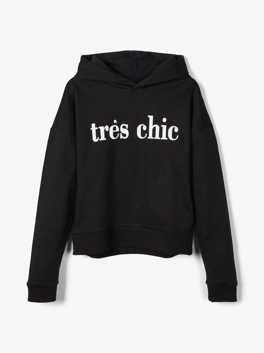 Name it PRINTED SWEATSHIRT, Black, highres - 13179200_Black_003.jpg