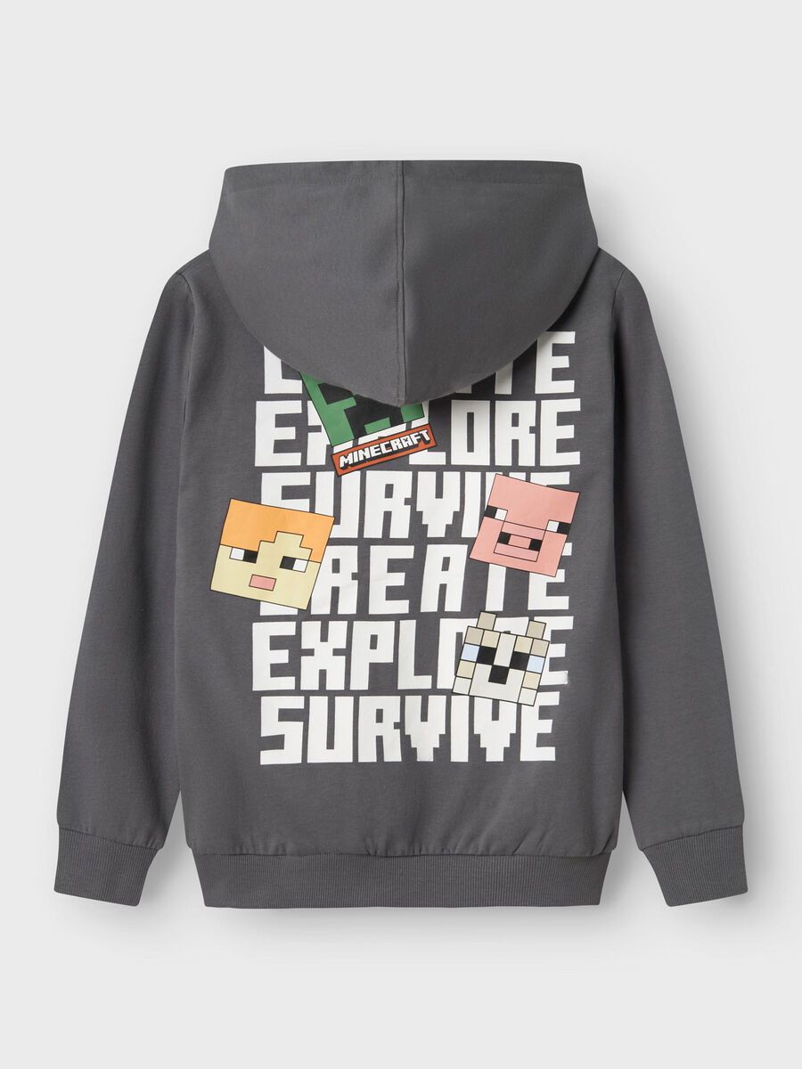 name it MINECRAFT SUDADERA, Lava Smoke, highres - 13238540_LavaSmoke_002.jpg