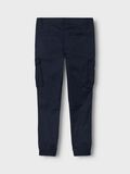 name it REGULAR FITTED CARGO PANTS, Dark Sapphire, highres - 13151735_DarkSapphire_002.jpg