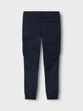 Name it REGULAR FIT CARGO BROEK, Dark Sapphire, highres - 13151735_DarkSapphire_002.jpg