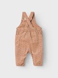 Product image thumbnail - CORD OVERALL, Nougat | 2