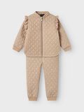 name it BLUMENPRINT GESTEPPTES SET, Light Taupe, highres - 13236594_LightTaupe_1147585_003.jpg