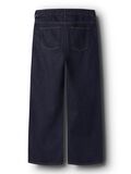 Product image thumbnail 3 WIDE FIT JEANS, Dark Blue Denim