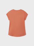 Name it TRYCKTA T-SHIRT, Coral, highres - 13218585_Coral_002.jpg