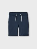 name it 2 PACK SHORTS, Grey Melange, highres - 13201787_GreyMelange_933140_004.jpg