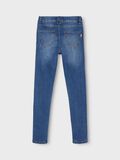 Name it KORKEAVYÖTÄRÖISET SKINNY FIT FARKUT, Medium Blue Denim, highres - 13185125_MediumBlueDenim_002.jpg