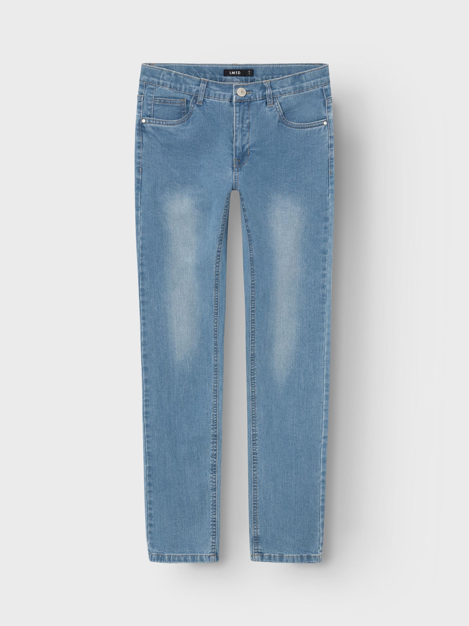 Light blue boys hotsell jeans