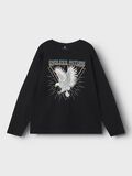 Name it LONG SLEEVED LONG SLEEVED TOP, Black, highres - 13243837_Black_003.jpg
