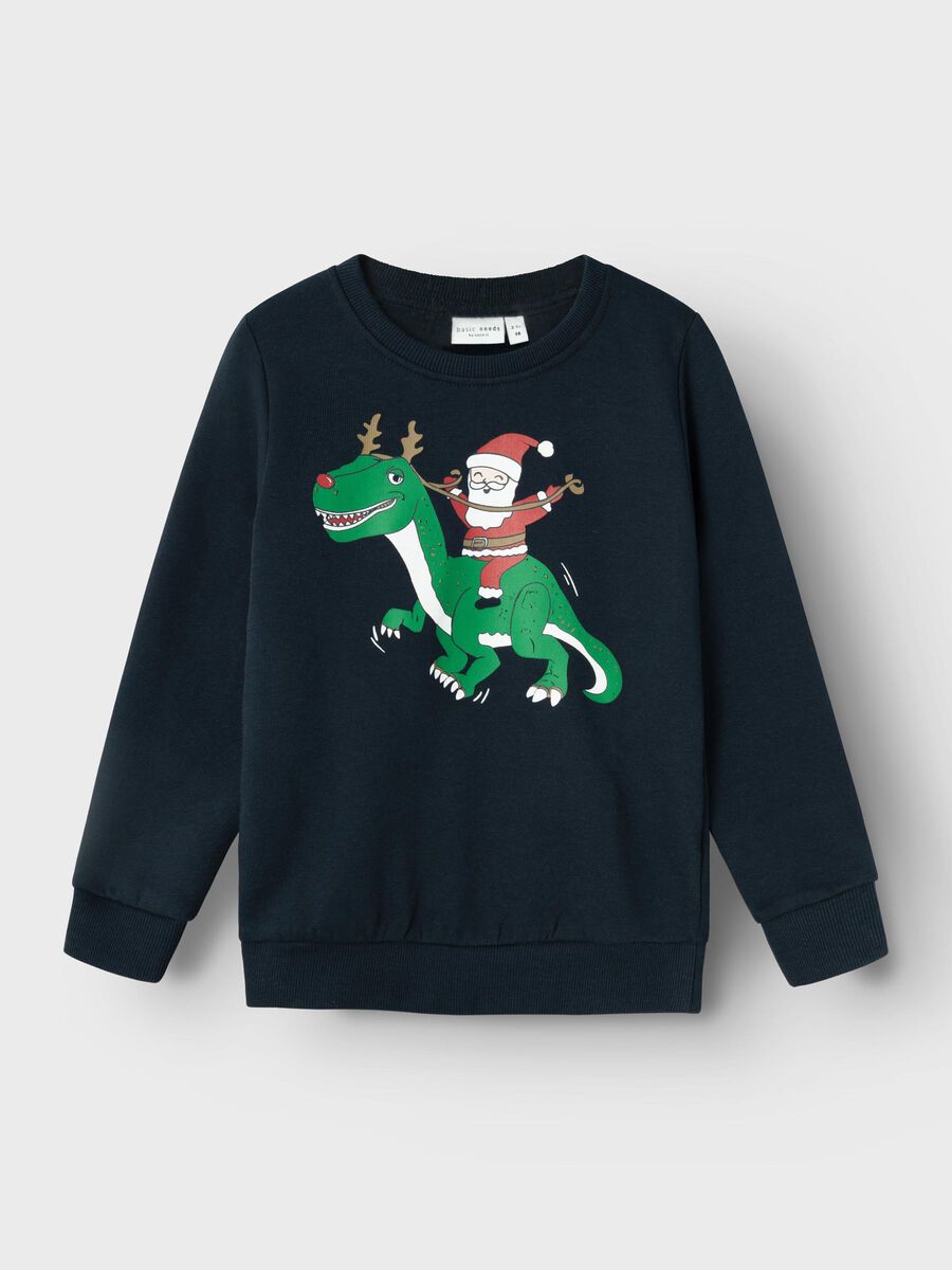 name it KERST SWEATSHIRT, Dark Sapphire, highres - 13222393_DarkSapphire_003.jpg