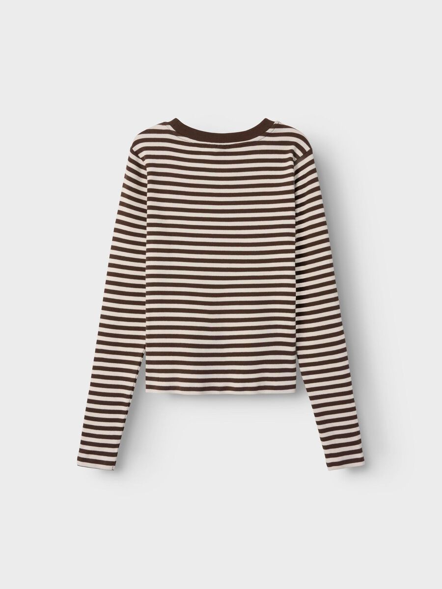 name it LONG SLEEVED T-SHIRT, White Alyssum, highres - 13247330_WhiteAlyssum_1213339_002.jpg