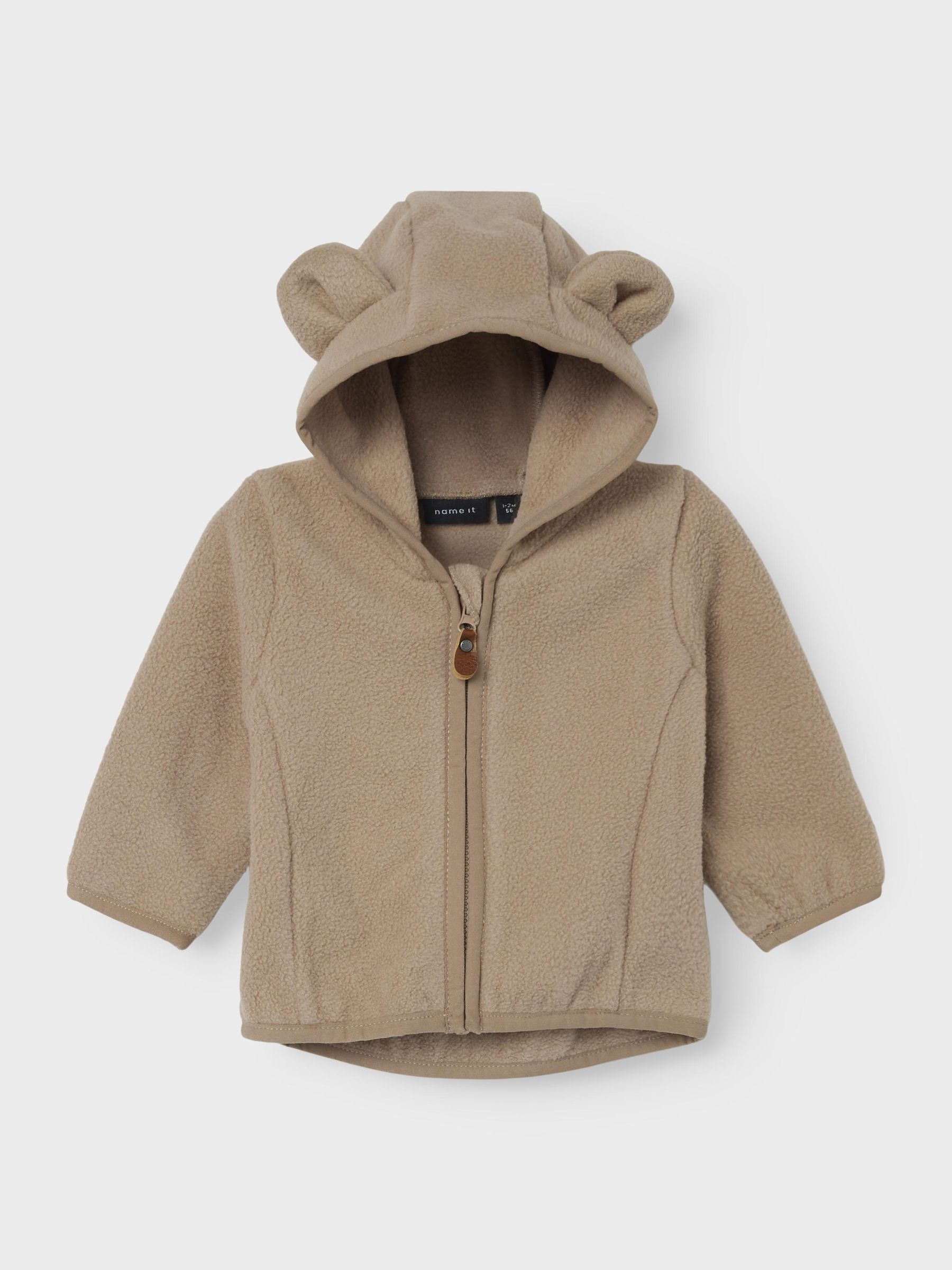 GIACCA Neonato Marrone NAME IT Italia