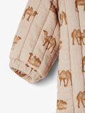 Name it QUILTED CAMEL PRINT PRAM SUIT, Humus, highres - 13194665_Humus_006.jpg