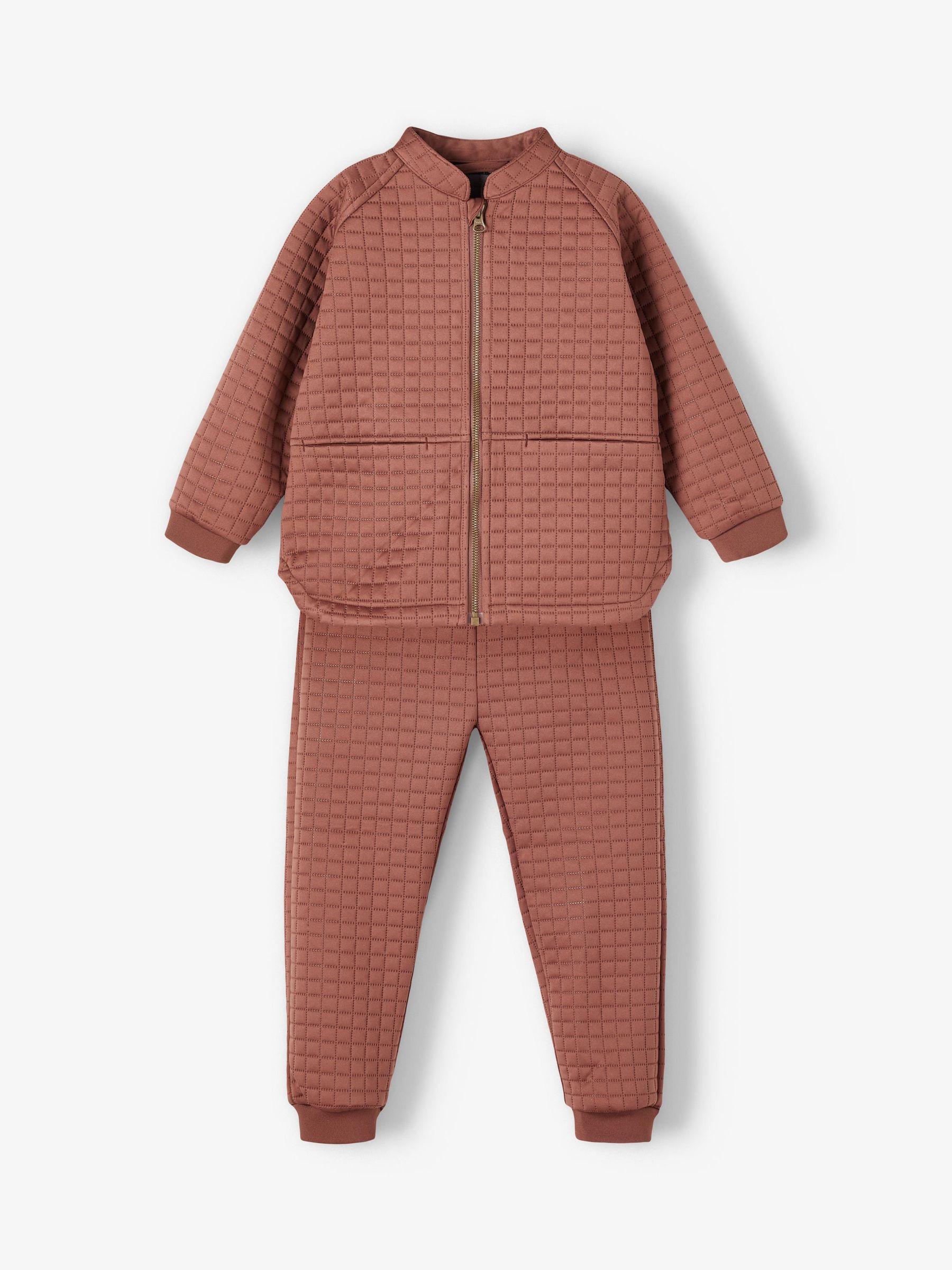 Completo shop termico bambino