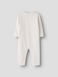 Product image thumbnail - 3-PACK ROMPER, Buttercream | 2