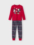 name it DISNEY MINNIE MAUS NACHTWÄSCHE-SET, Jester Red, highres - 13196671_JesterRed_003.jpg