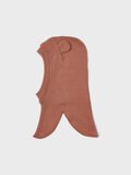 Name it MERINO WOOL BALACLAVA, Cognac, highres - 13199173_Cognac_003.jpg