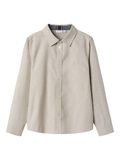 name it COTON CHEMISE, Pure Cashmere, highres - 13169166_PureCashmere_001.jpg